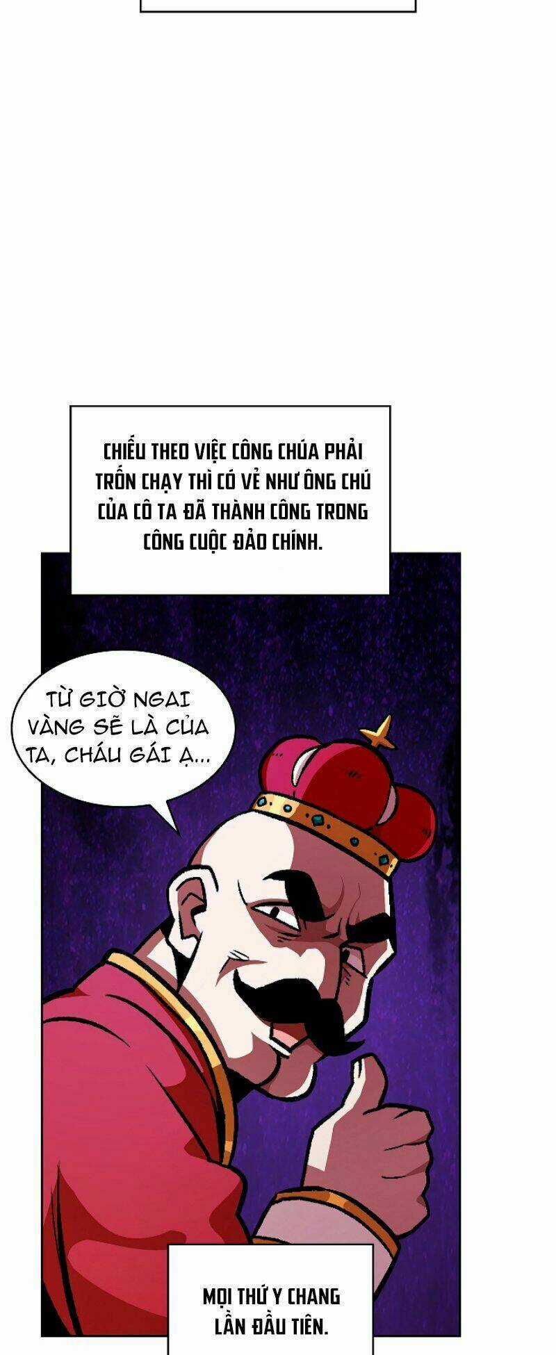 Anh Hùng Rác Rưởi Chapter 27 trang 39