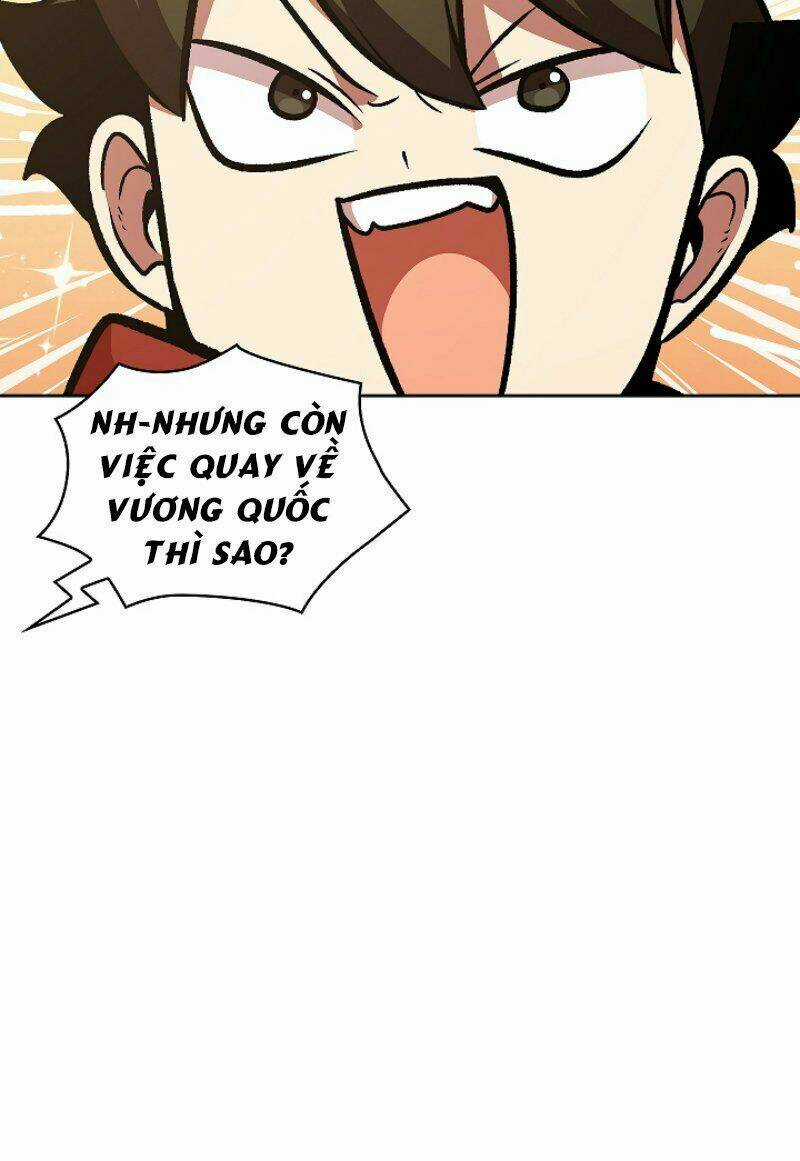 Anh Hùng Rác Rưởi Chapter 27 trang 4