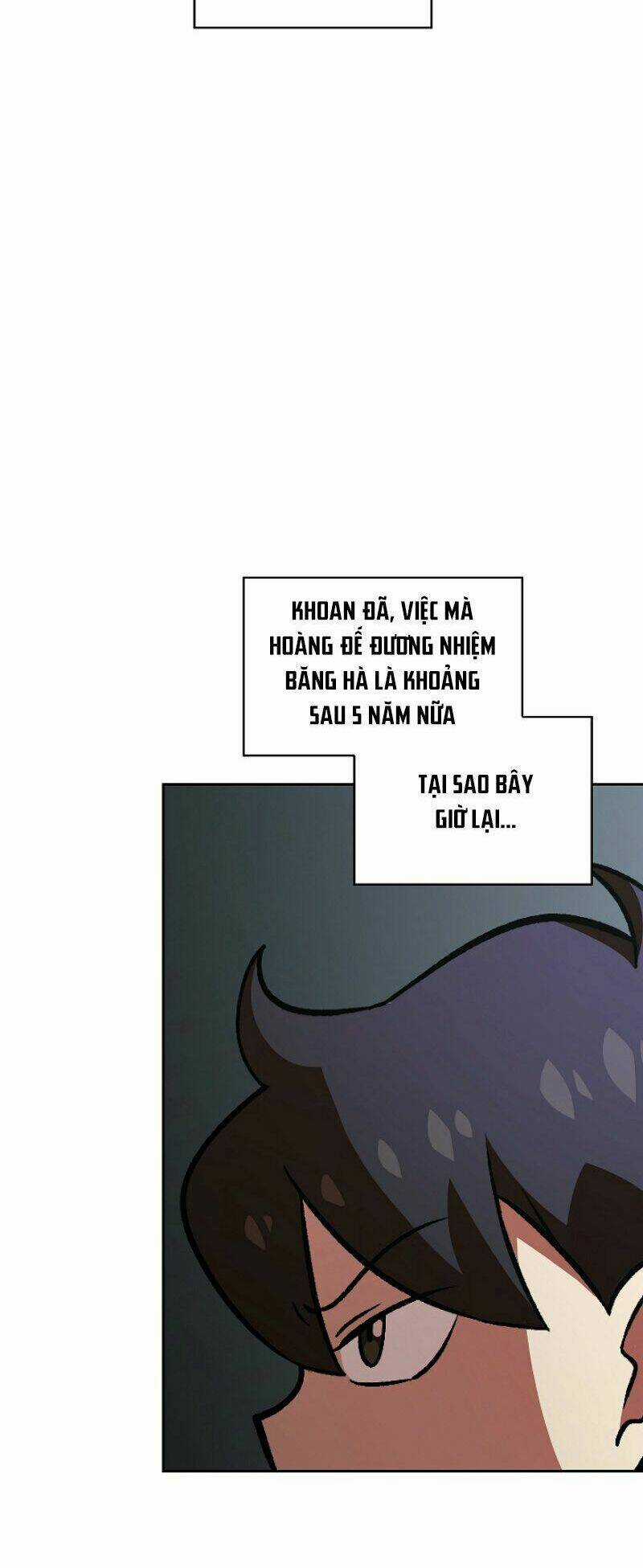 Anh Hùng Rác Rưởi Chapter 27 trang 40