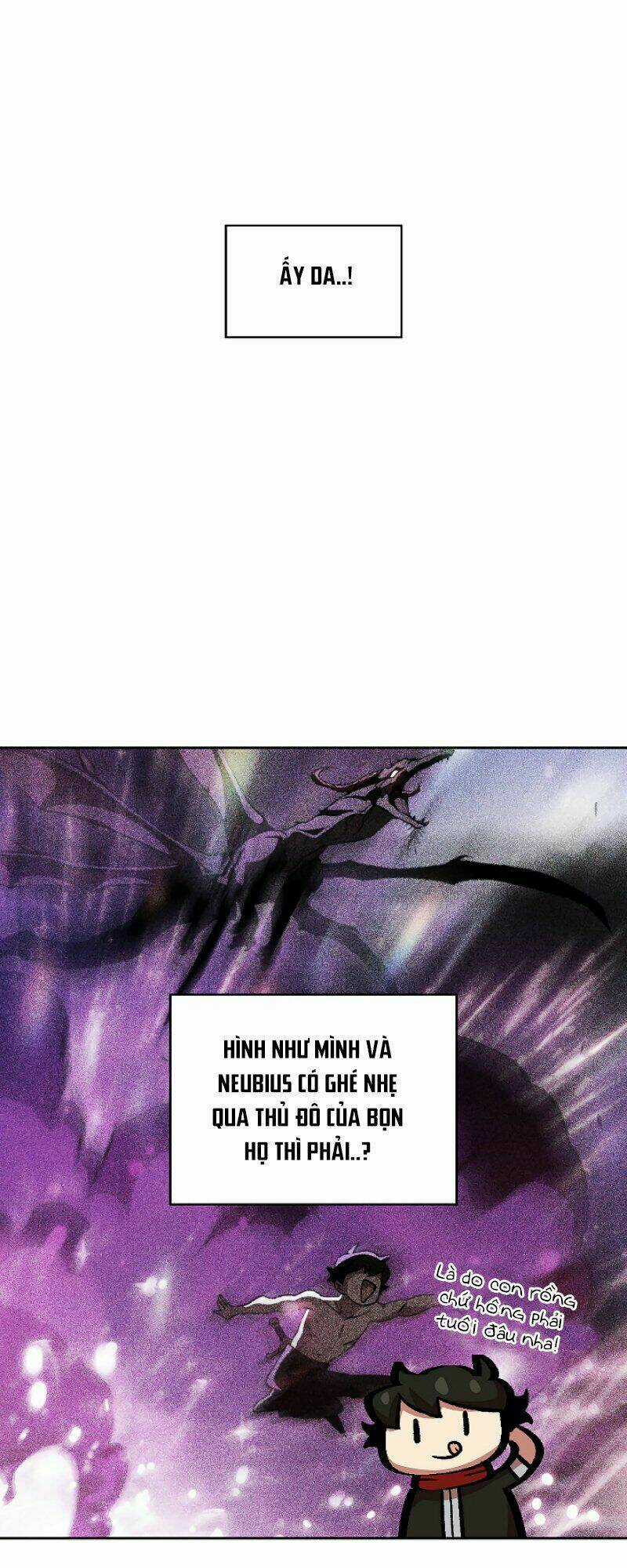 Anh Hùng Rác Rưởi Chapter 27 trang 41