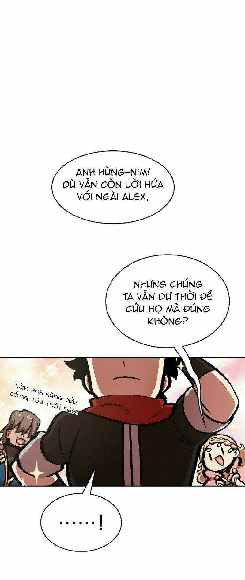 Anh Hùng Rác Rưởi Chapter 27 trang 42