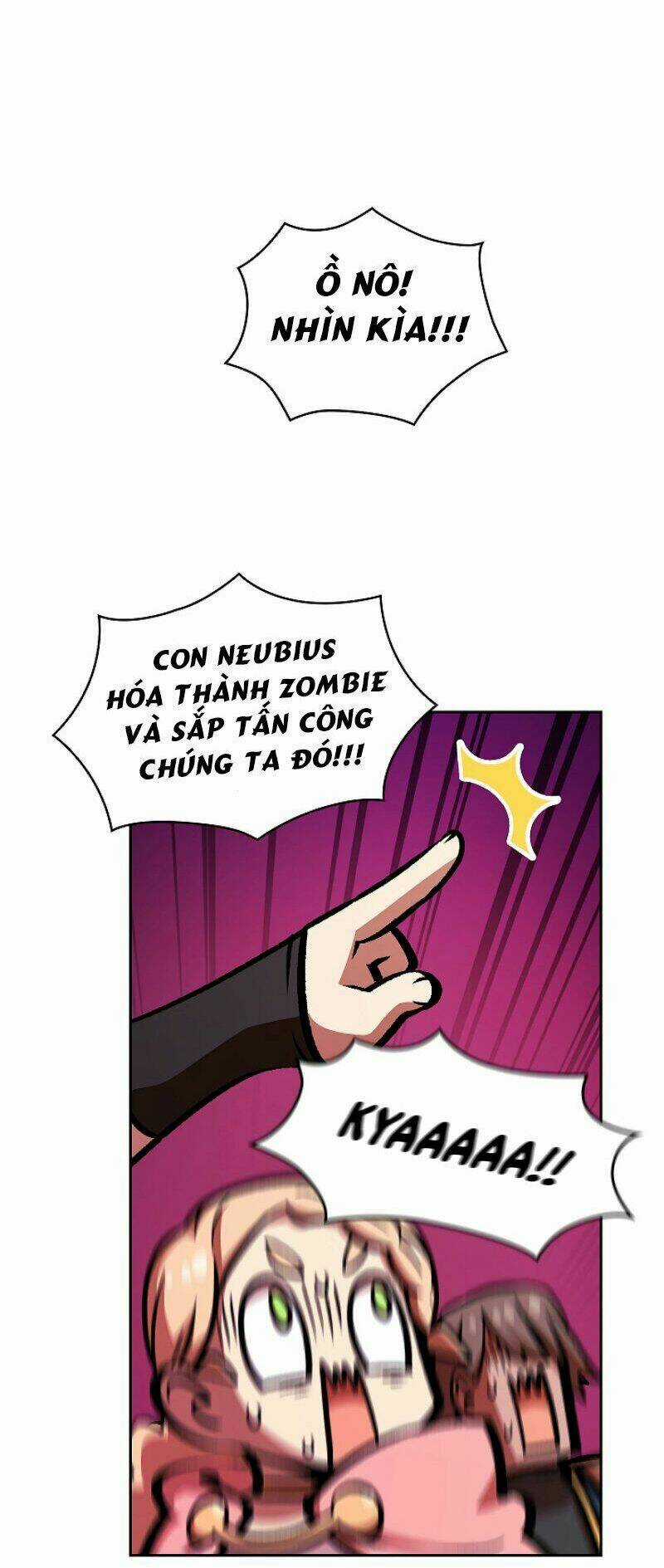 Anh Hùng Rác Rưởi Chapter 27 trang 43