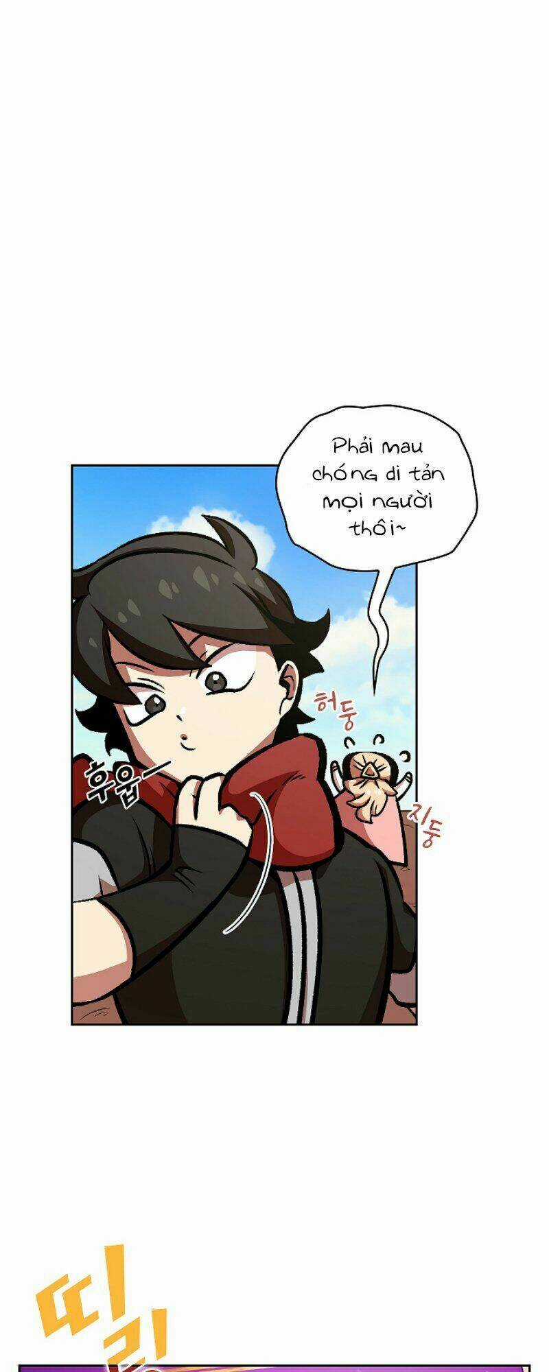 Anh Hùng Rác Rưởi Chapter 27 trang 44