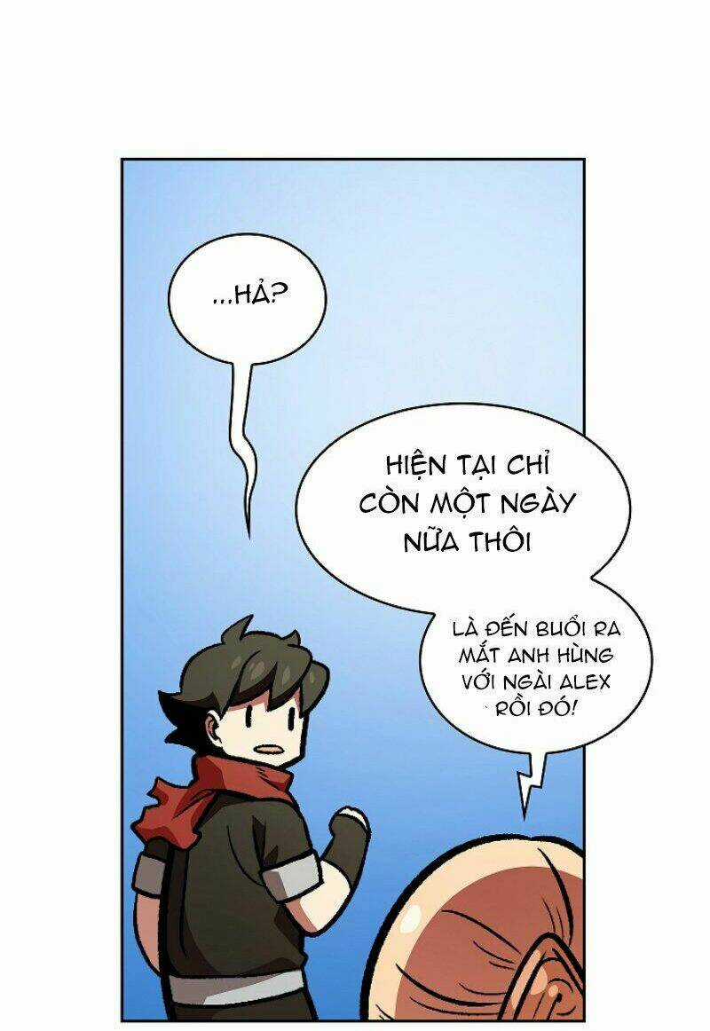 Anh Hùng Rác Rưởi Chapter 27 trang 5