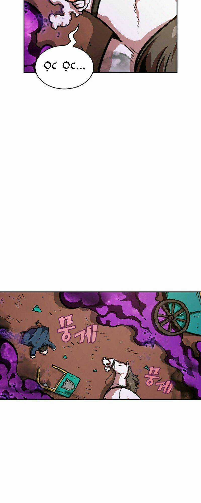 Anh Hùng Rác Rưởi Chapter 27 trang 50