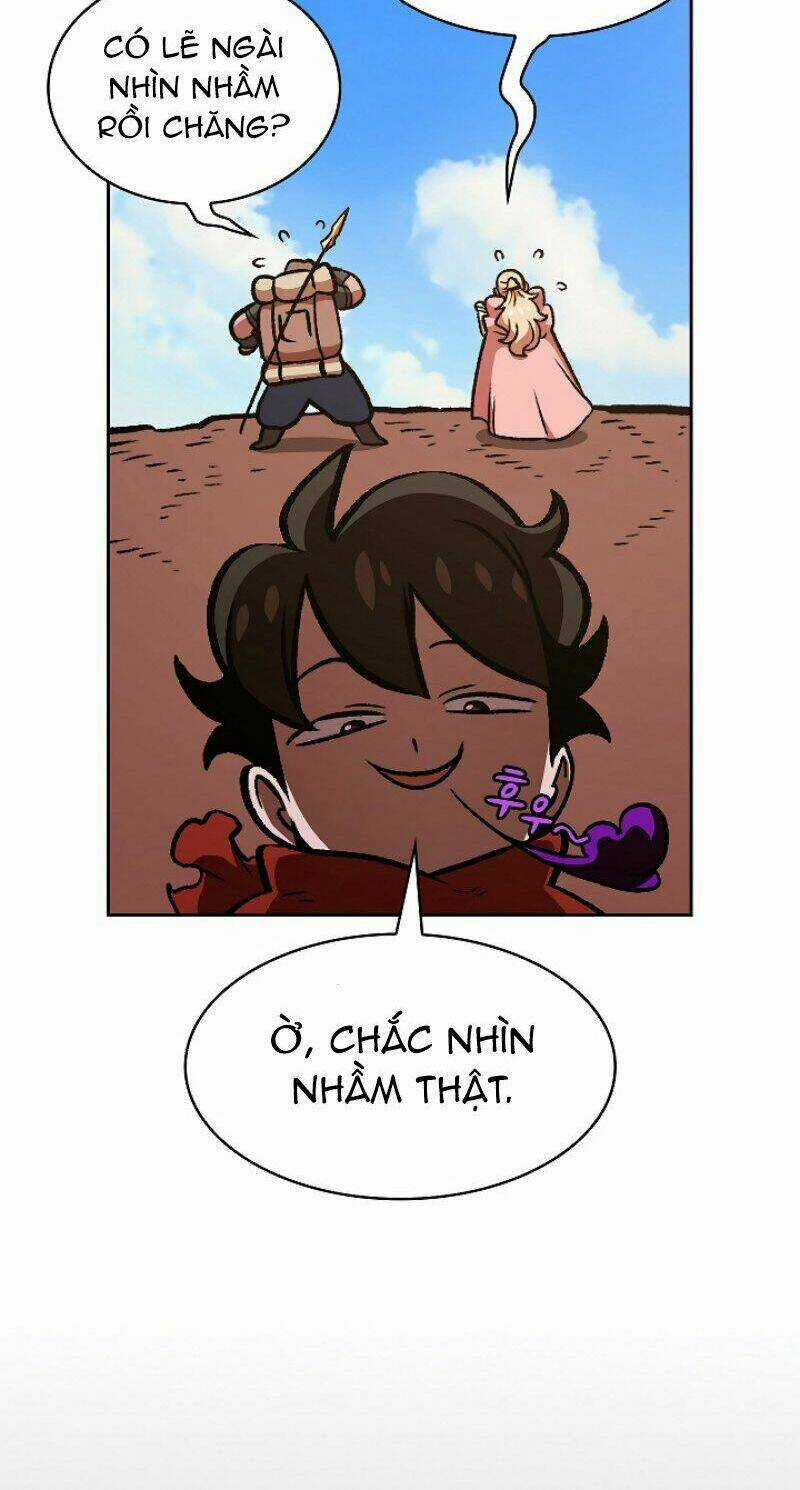 Anh Hùng Rác Rưởi Chapter 27 trang 52