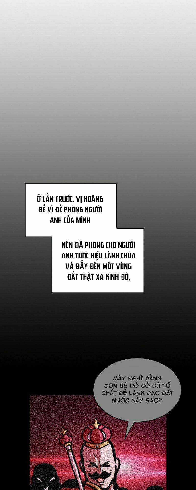 Anh Hùng Rác Rưởi Chapter 27 trang 53