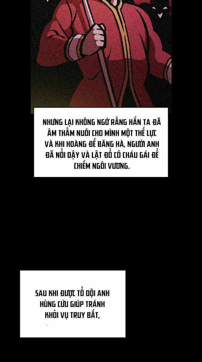 Anh Hùng Rác Rưởi Chapter 27 trang 54