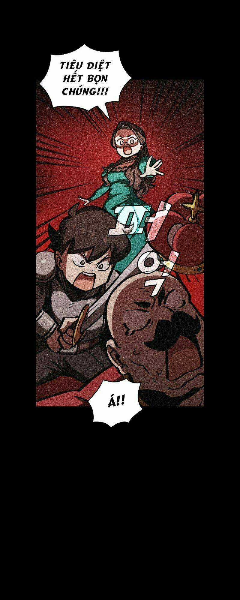 Anh Hùng Rác Rưởi Chapter 27 trang 56