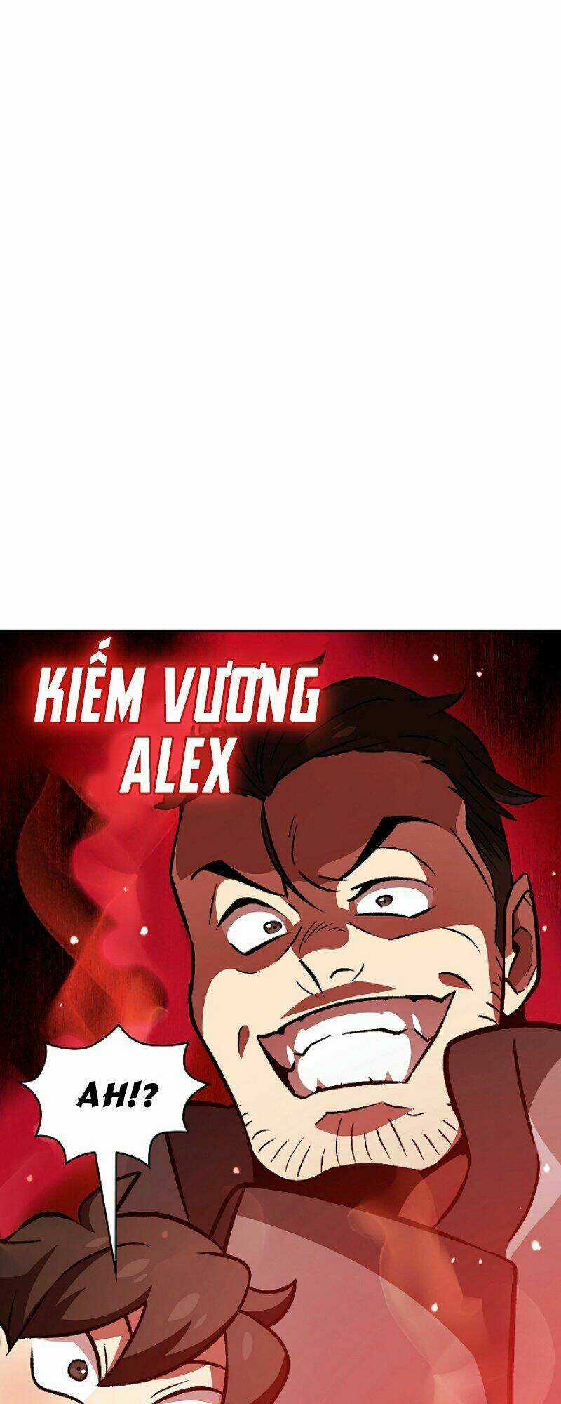 Anh Hùng Rác Rưởi Chapter 27 trang 6