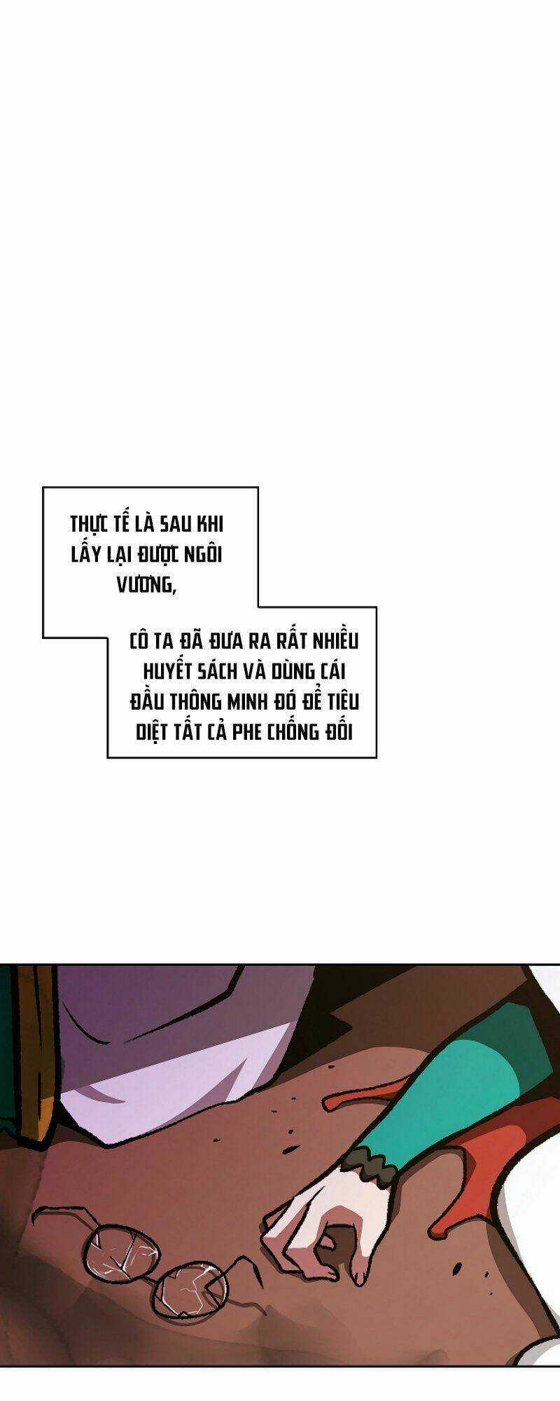 Anh Hùng Rác Rưởi Chapter 27 trang 63