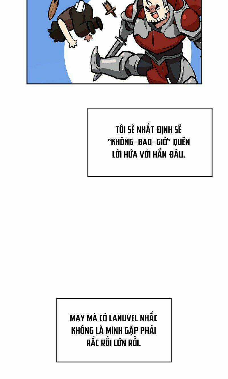 Anh Hùng Rác Rưởi Chapter 27 trang 8