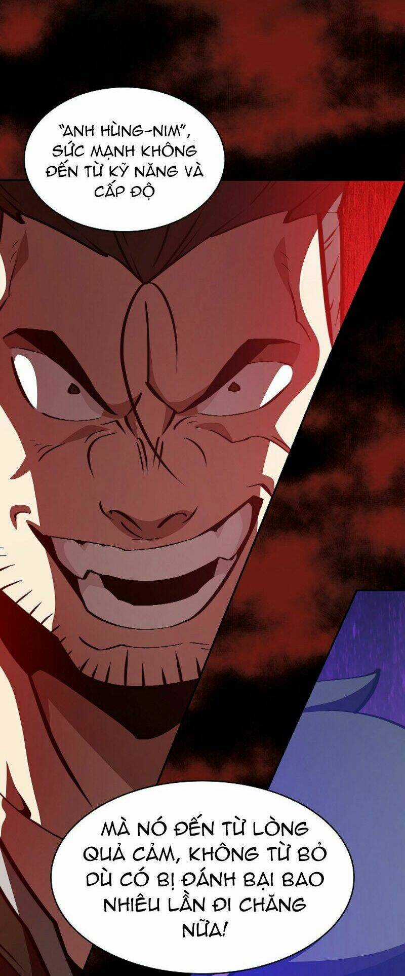 Anh Hùng Rác Rưởi Chapter 28 trang 10