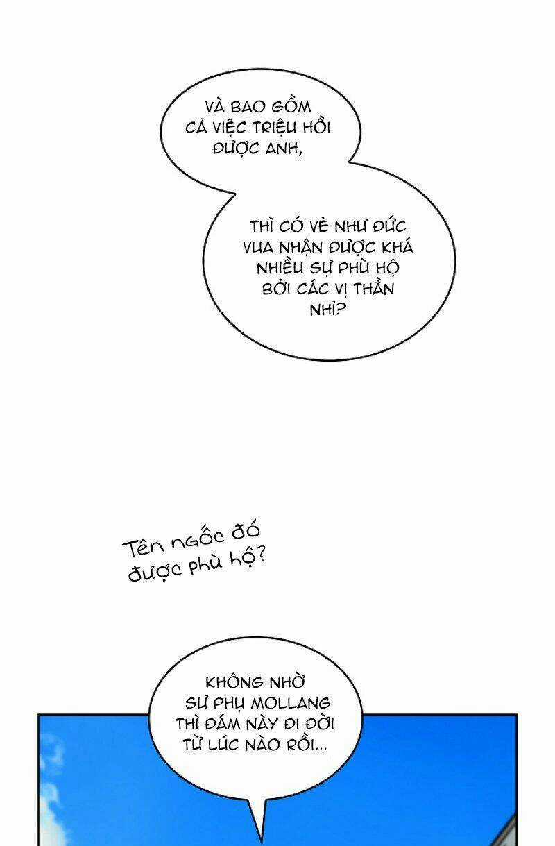 Anh Hùng Rác Rưởi Chapter 28 trang 15