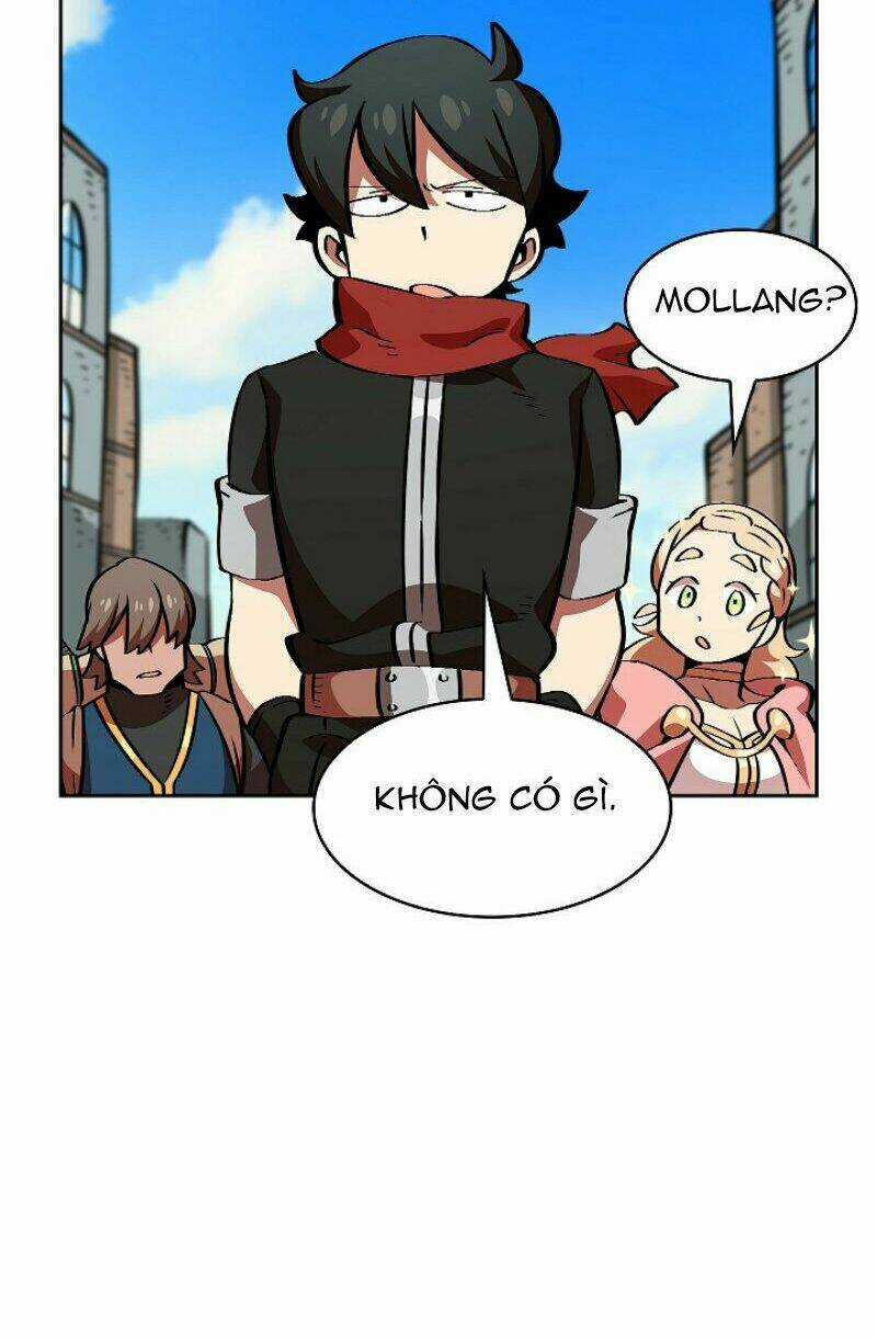 Anh Hùng Rác Rưởi Chapter 28 trang 16