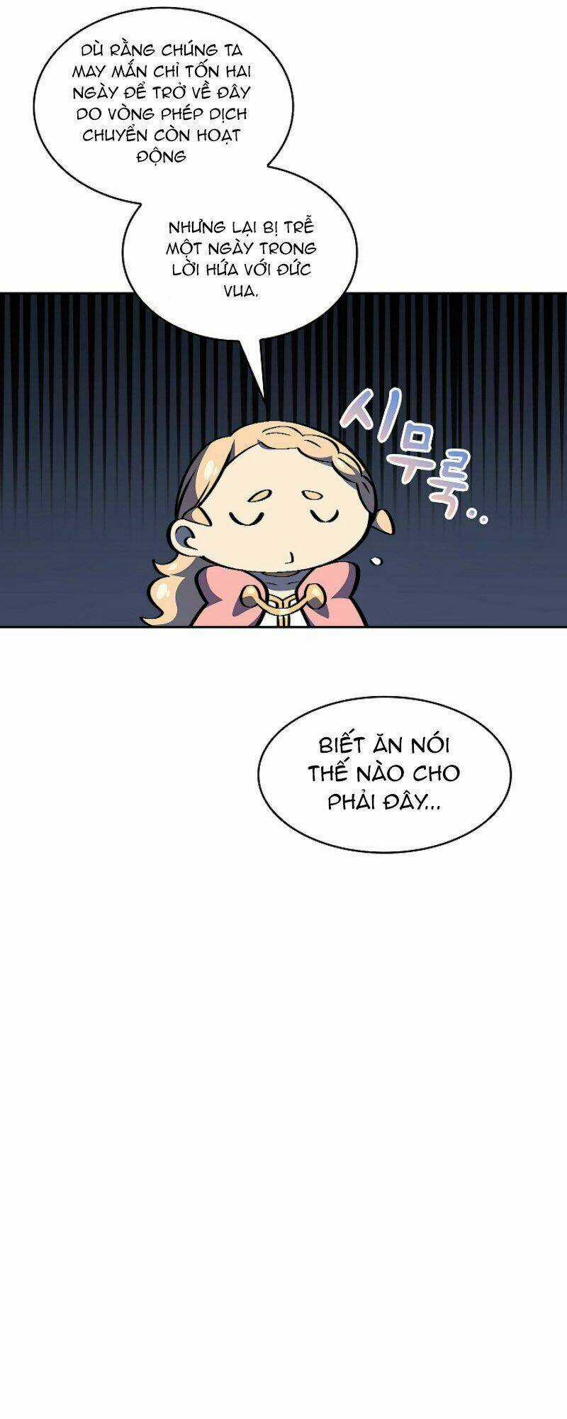 Anh Hùng Rác Rưởi Chapter 28 trang 17