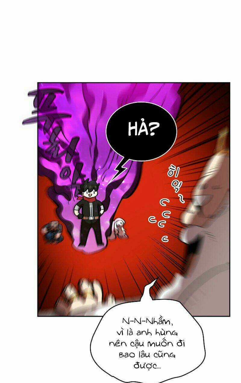 Anh Hùng Rác Rưởi Chapter 28 trang 19