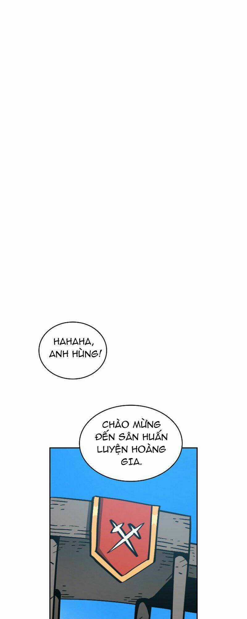 Anh Hùng Rác Rưởi Chapter 28 trang 21