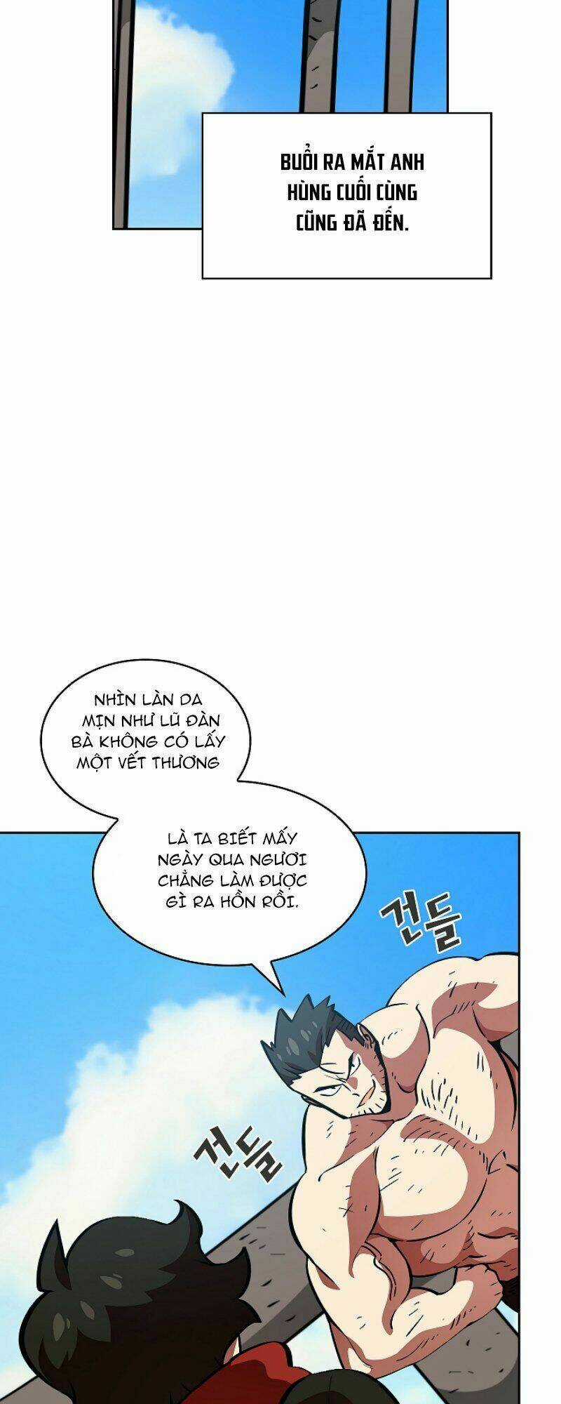 Anh Hùng Rác Rưởi Chapter 28 trang 22