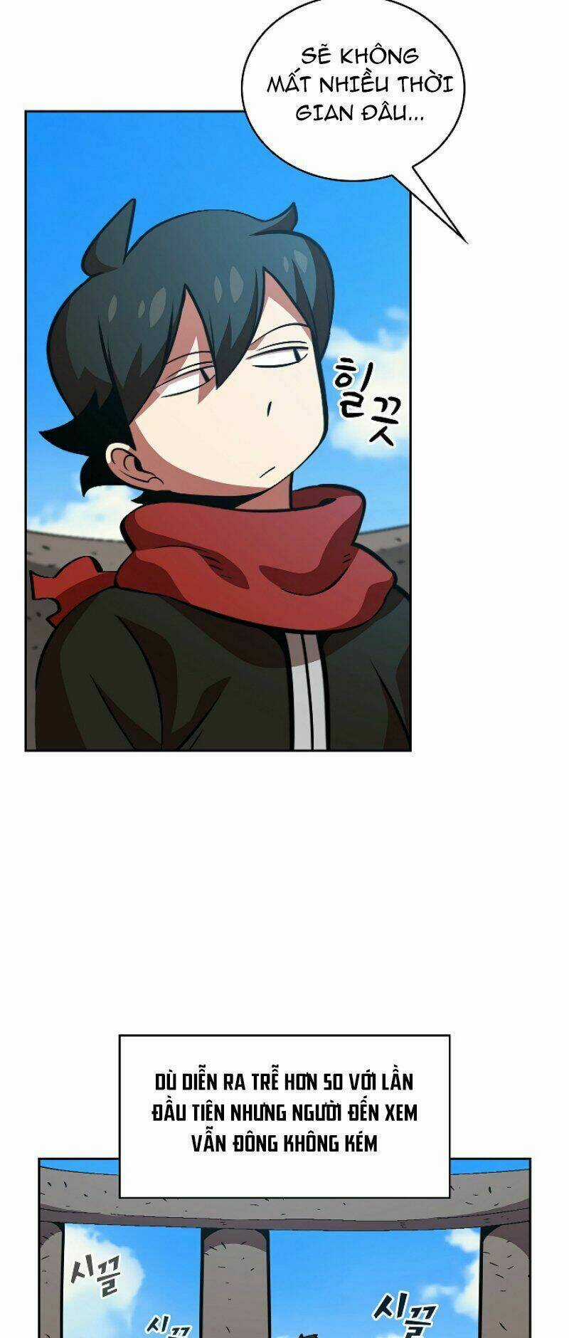 Anh Hùng Rác Rưởi Chapter 28 trang 24