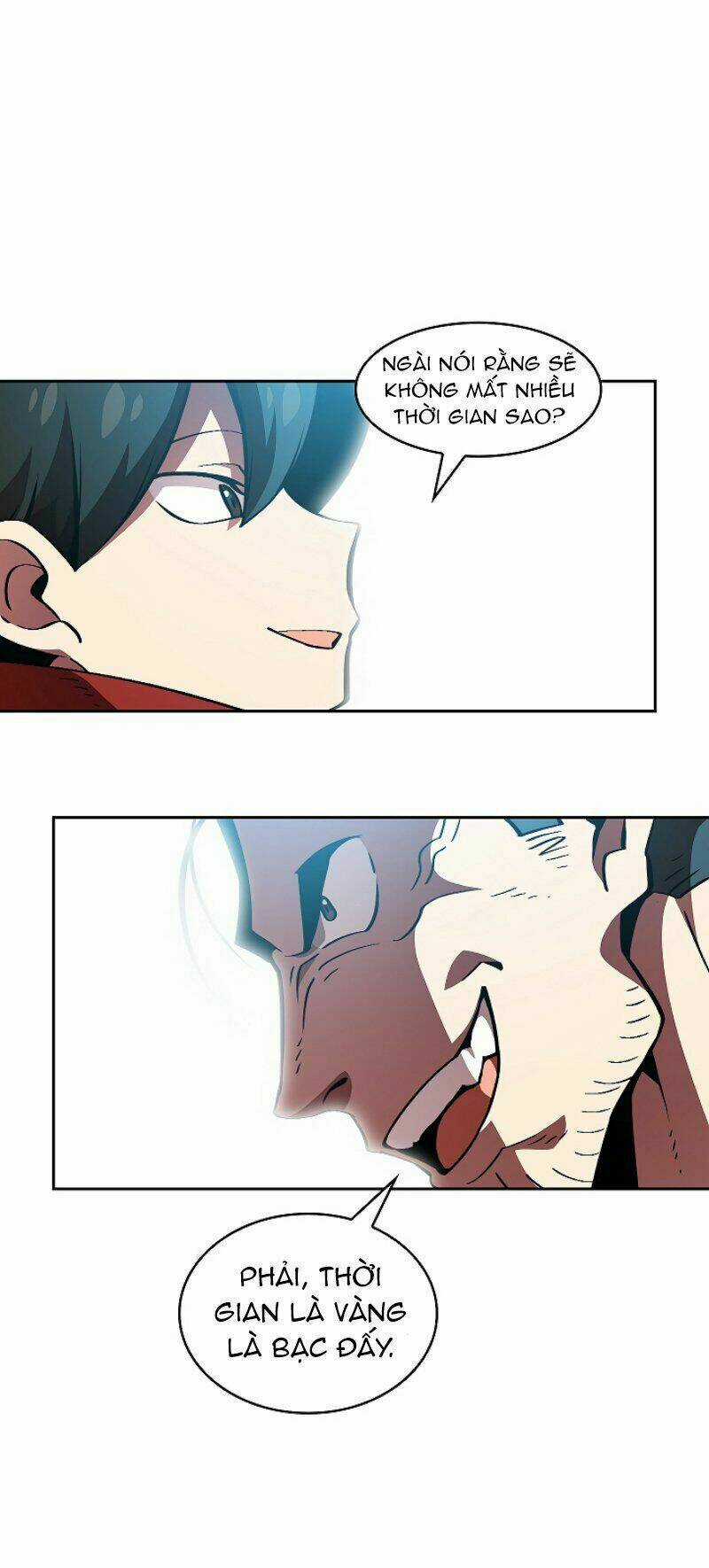 Anh Hùng Rác Rưởi Chapter 28 trang 26