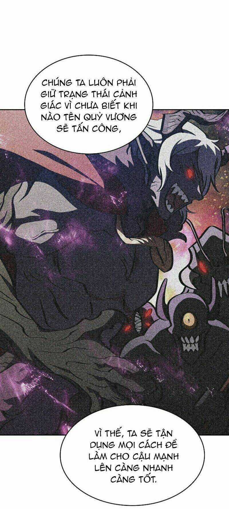 Anh Hùng Rác Rưởi Chapter 28 trang 27