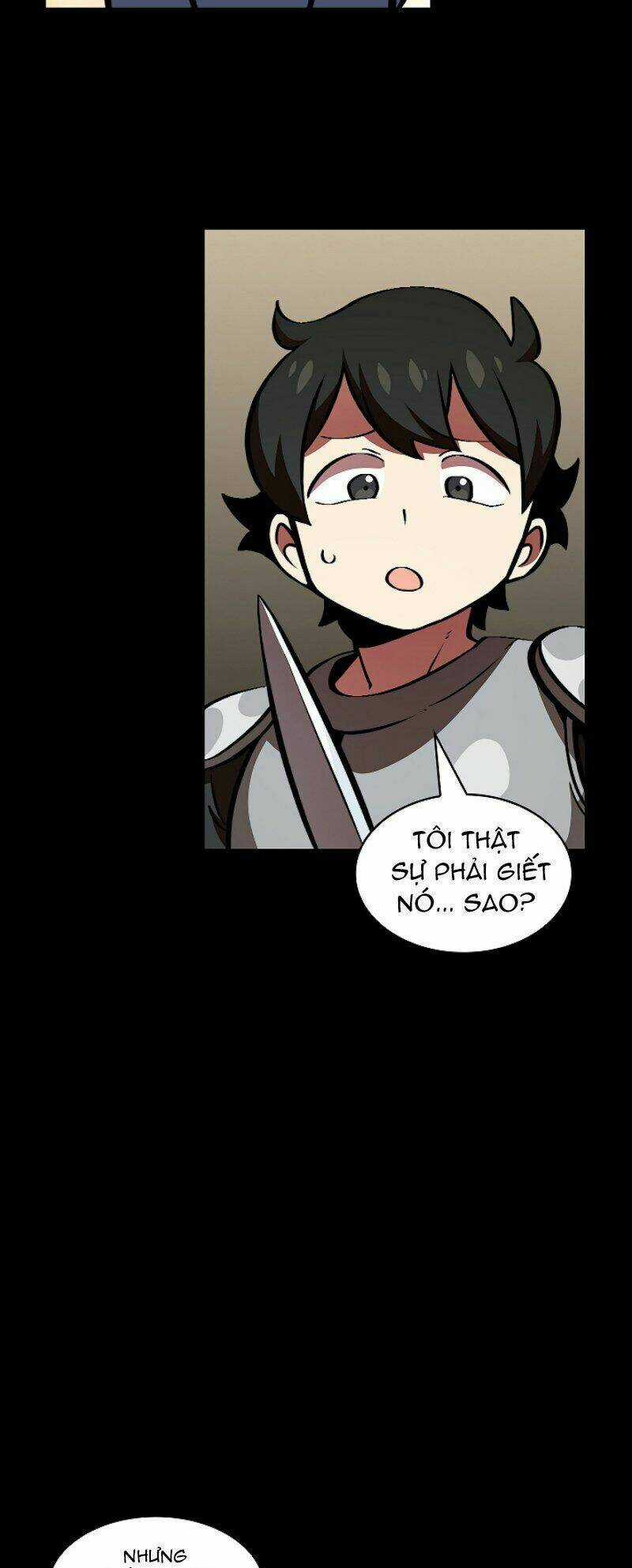 Anh Hùng Rác Rưởi Chapter 28 trang 3