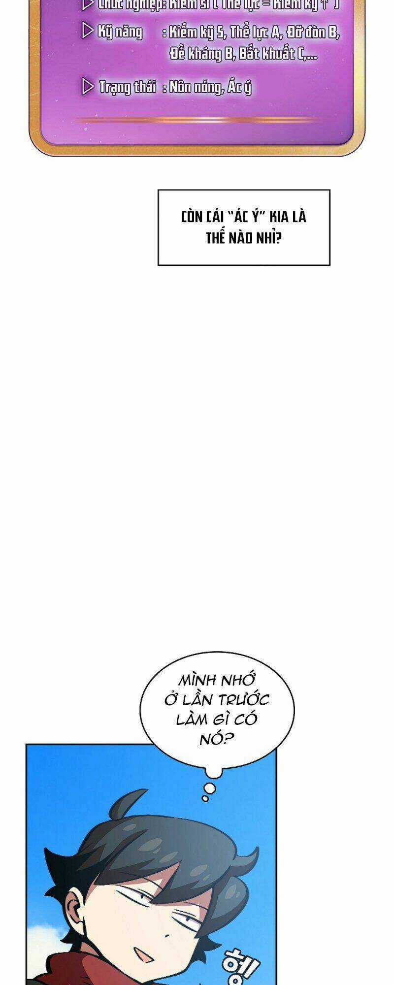 Anh Hùng Rác Rưởi Chapter 28 trang 33