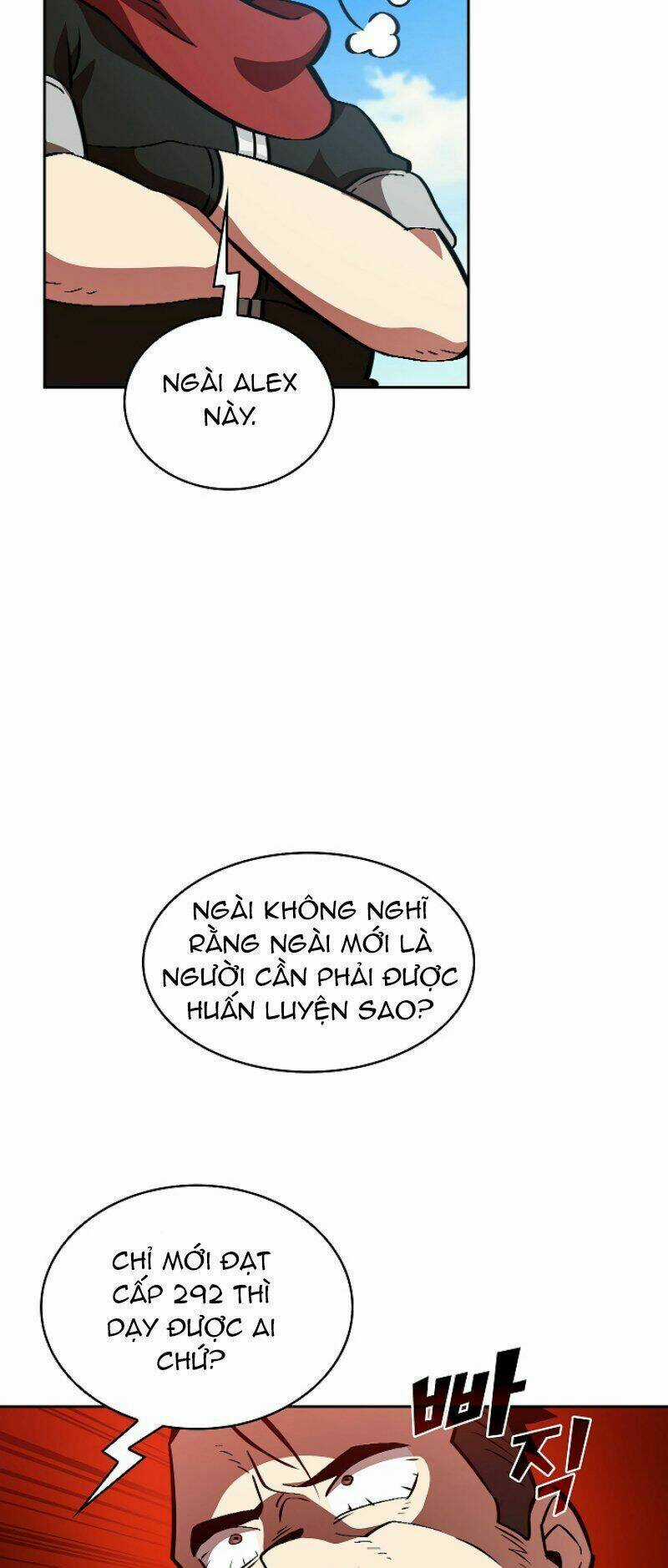 Anh Hùng Rác Rưởi Chapter 28 trang 34