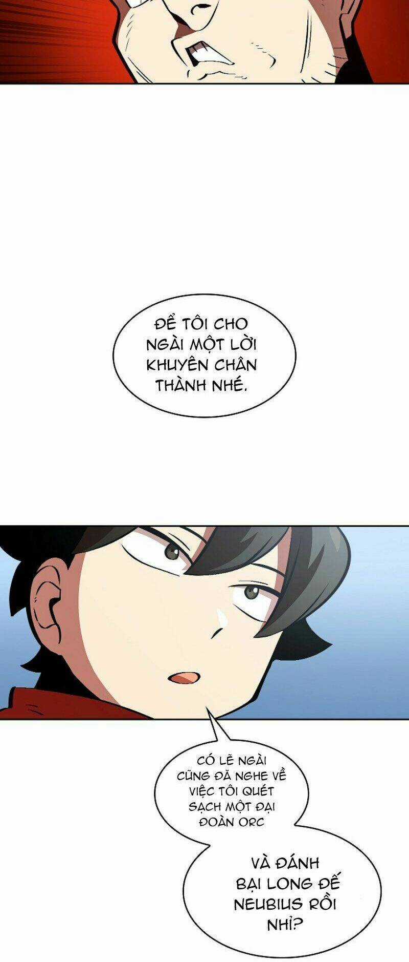 Anh Hùng Rác Rưởi Chapter 28 trang 35