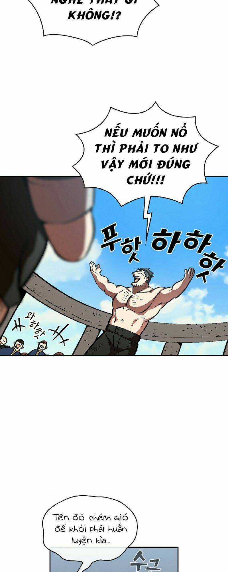 Anh Hùng Rác Rưởi Chapter 28 trang 37