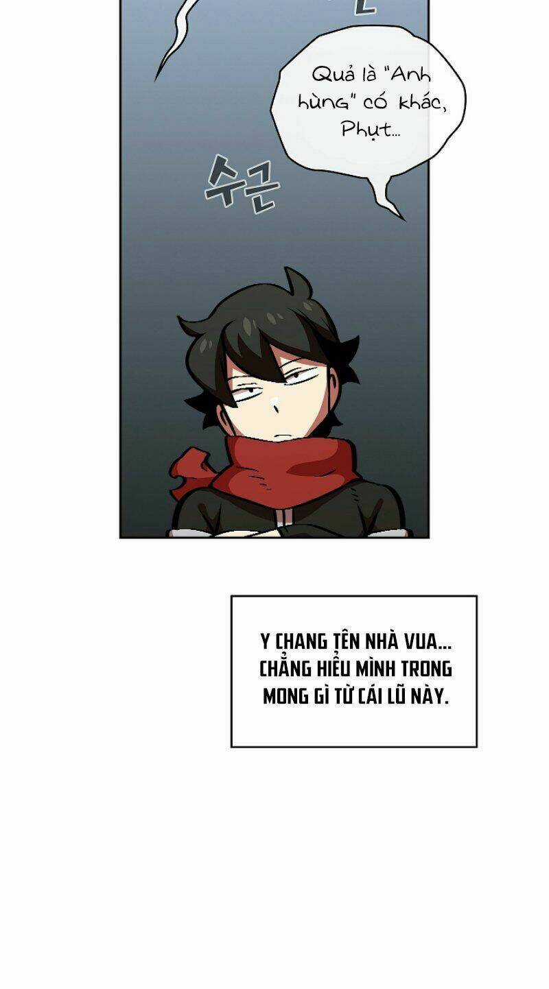 Anh Hùng Rác Rưởi Chapter 28 trang 38