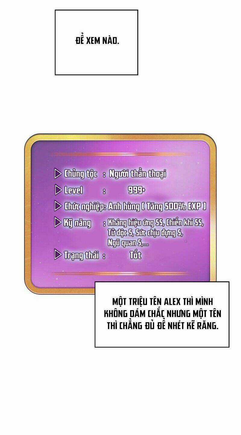 Anh Hùng Rác Rưởi Chapter 28 trang 39