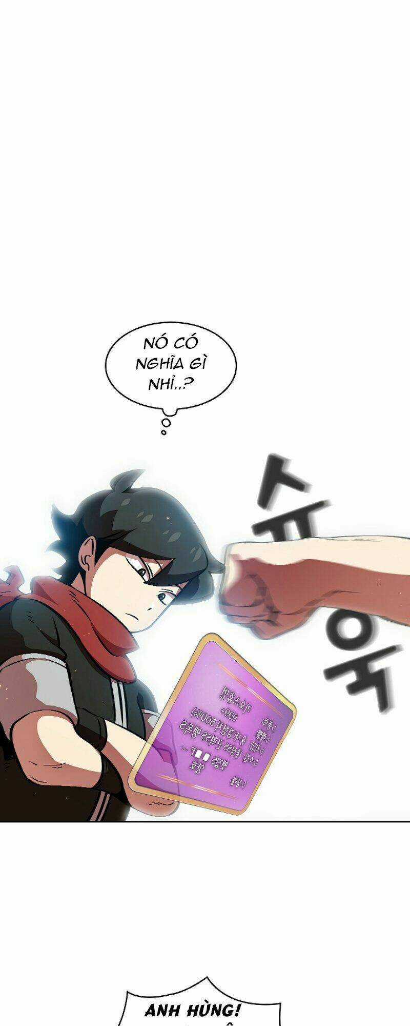 Anh Hùng Rác Rưởi Chapter 28 trang 41