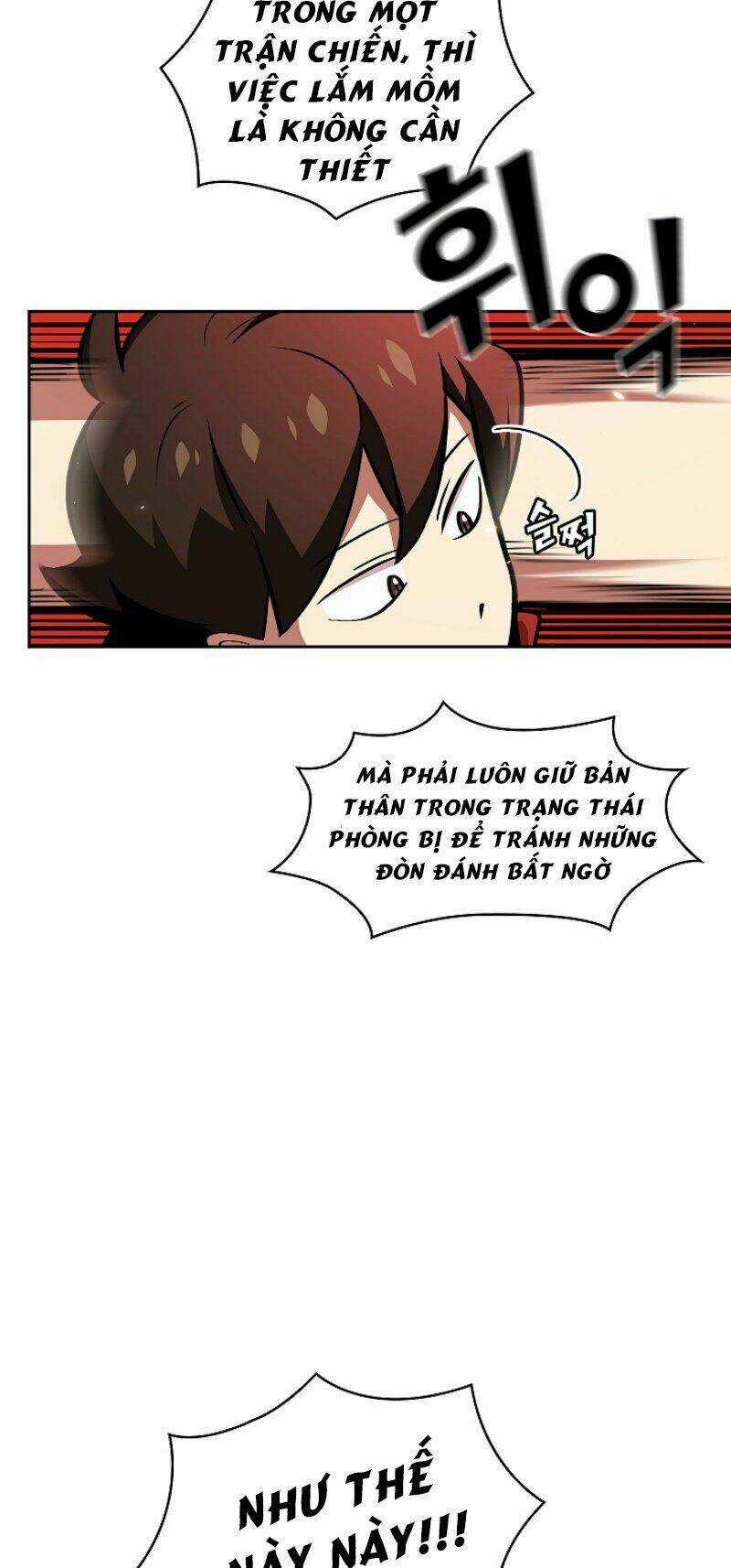 Anh Hùng Rác Rưởi Chapter 28 trang 42