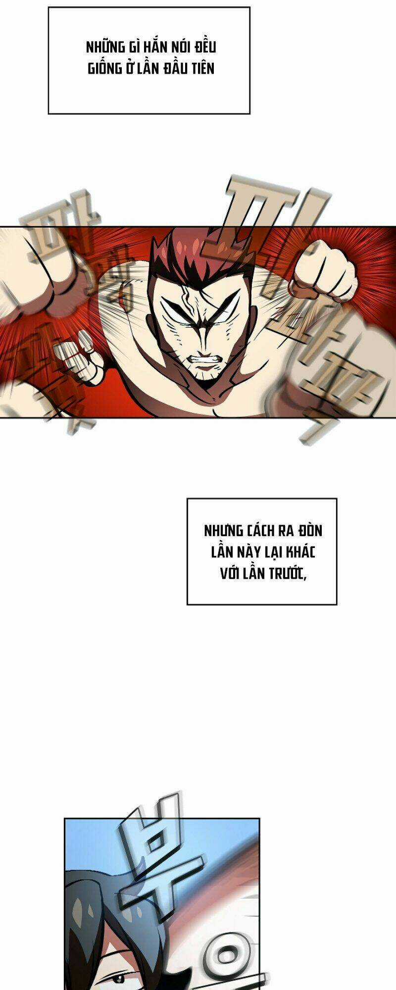 Anh Hùng Rác Rưởi Chapter 28 trang 44