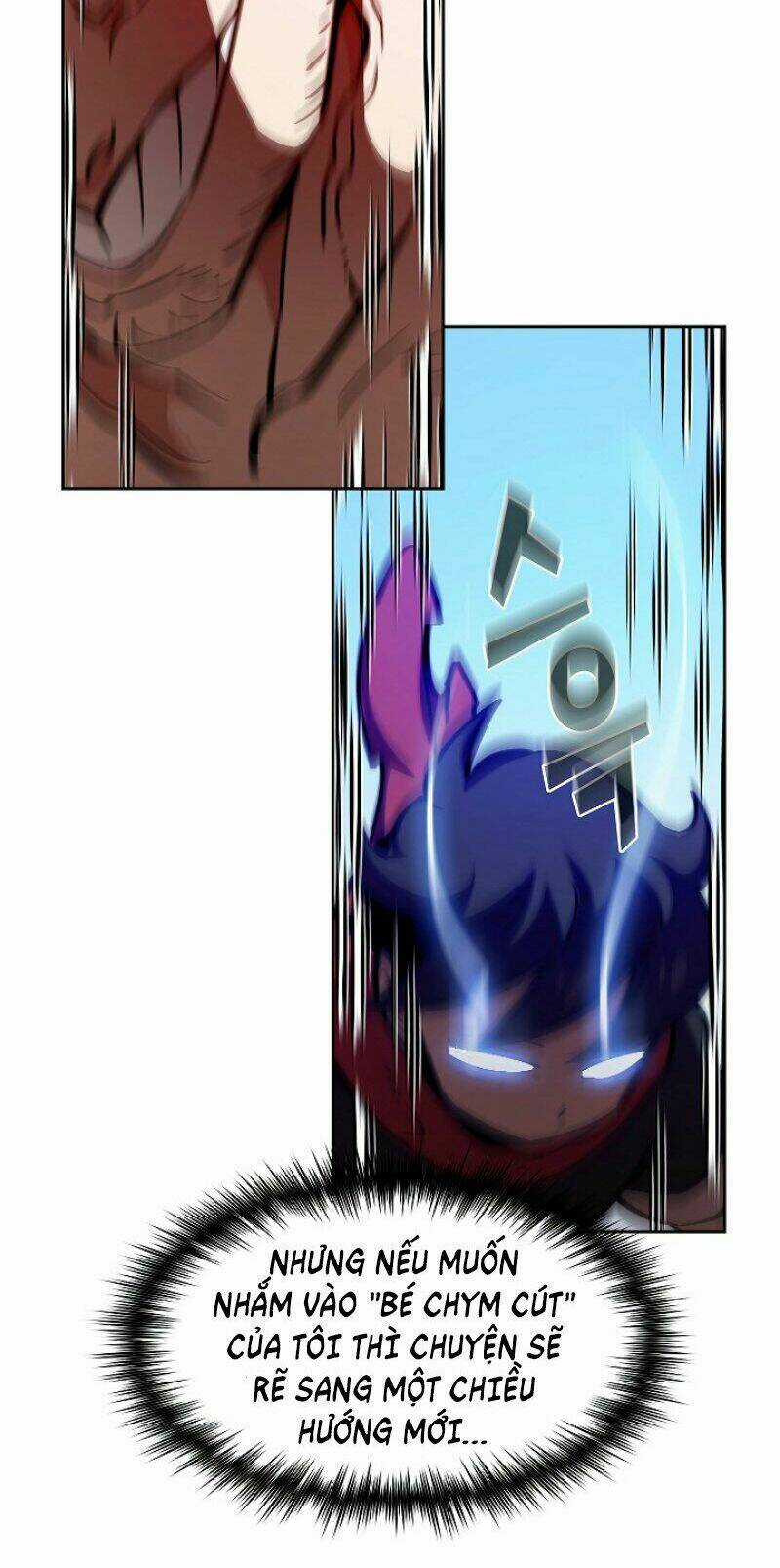 Anh Hùng Rác Rưởi Chapter 28 trang 47