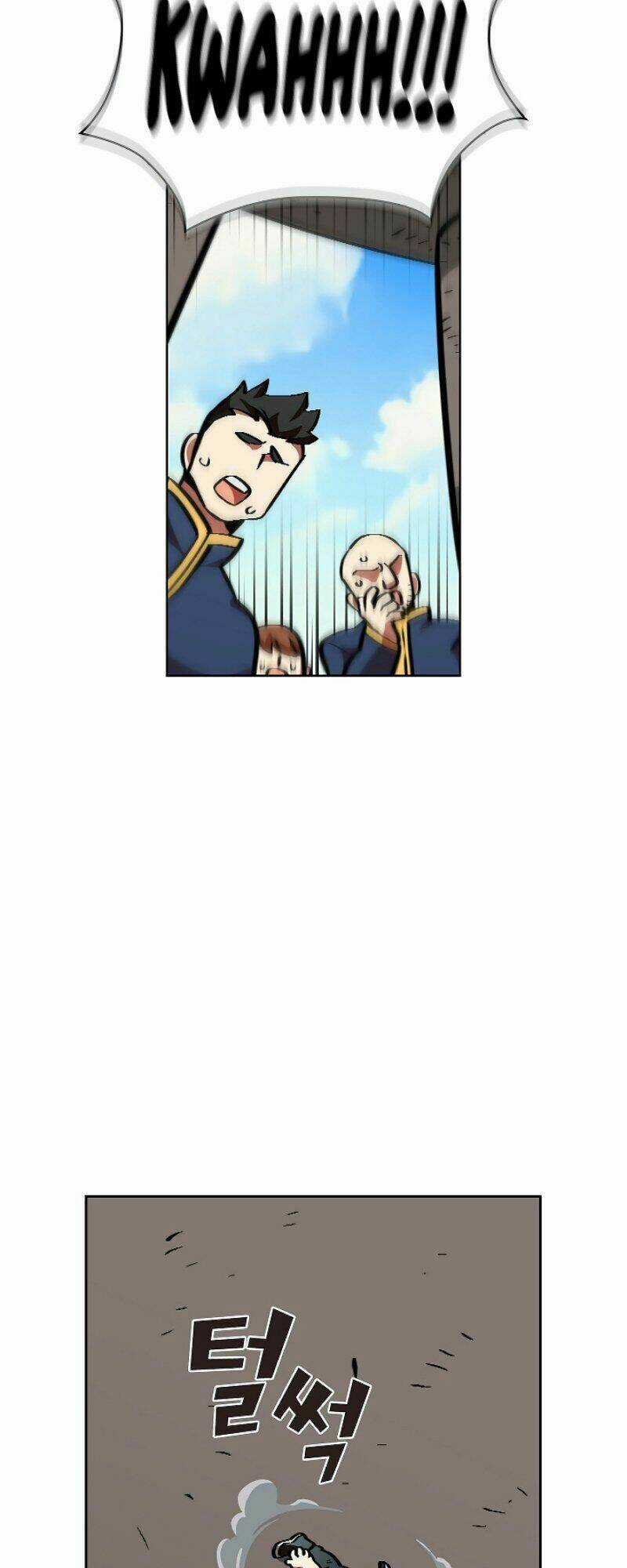 Anh Hùng Rác Rưởi Chapter 28 trang 49