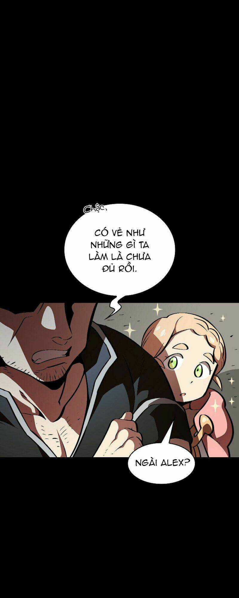 Anh Hùng Rác Rưởi Chapter 28 trang 5