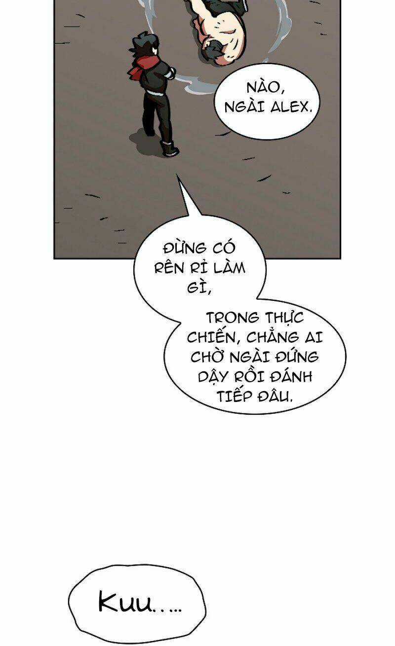 Anh Hùng Rác Rưởi Chapter 28 trang 50