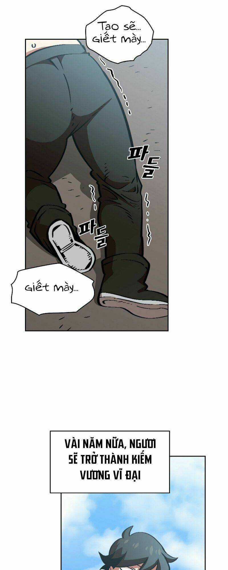 Anh Hùng Rác Rưởi Chapter 28 trang 52