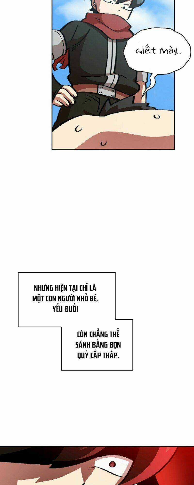 Anh Hùng Rác Rưởi Chapter 28 trang 53