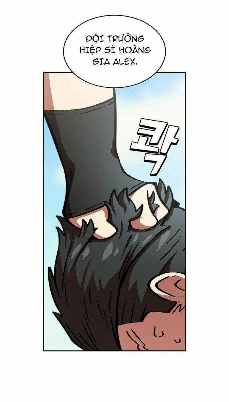 Anh Hùng Rác Rưởi Chapter 28 trang 55