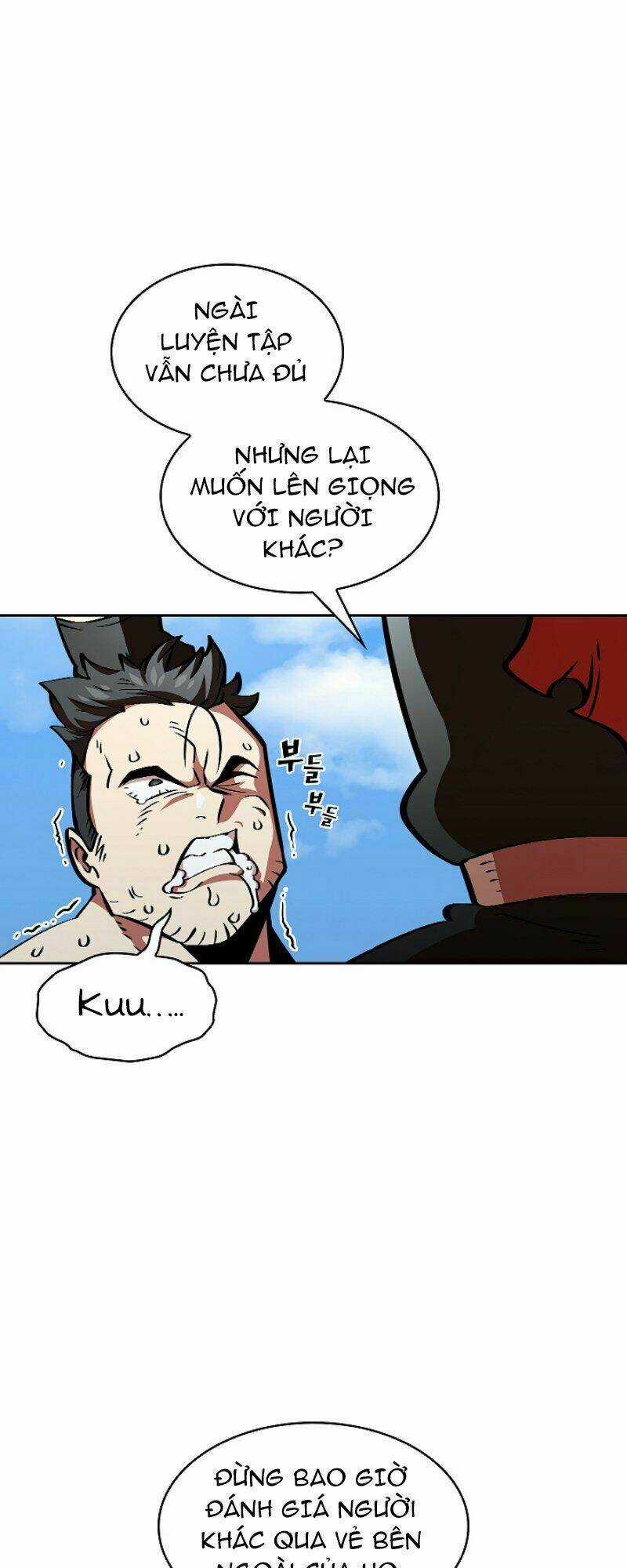 Anh Hùng Rác Rưởi Chapter 28 trang 56