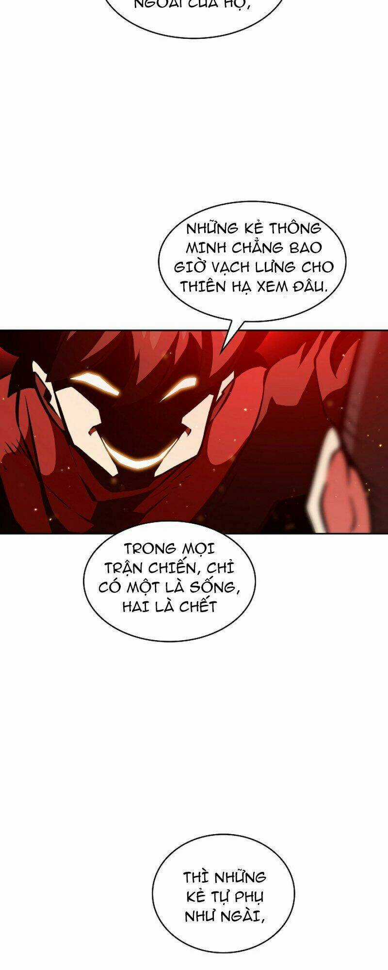 Anh Hùng Rác Rưởi Chapter 28 trang 57