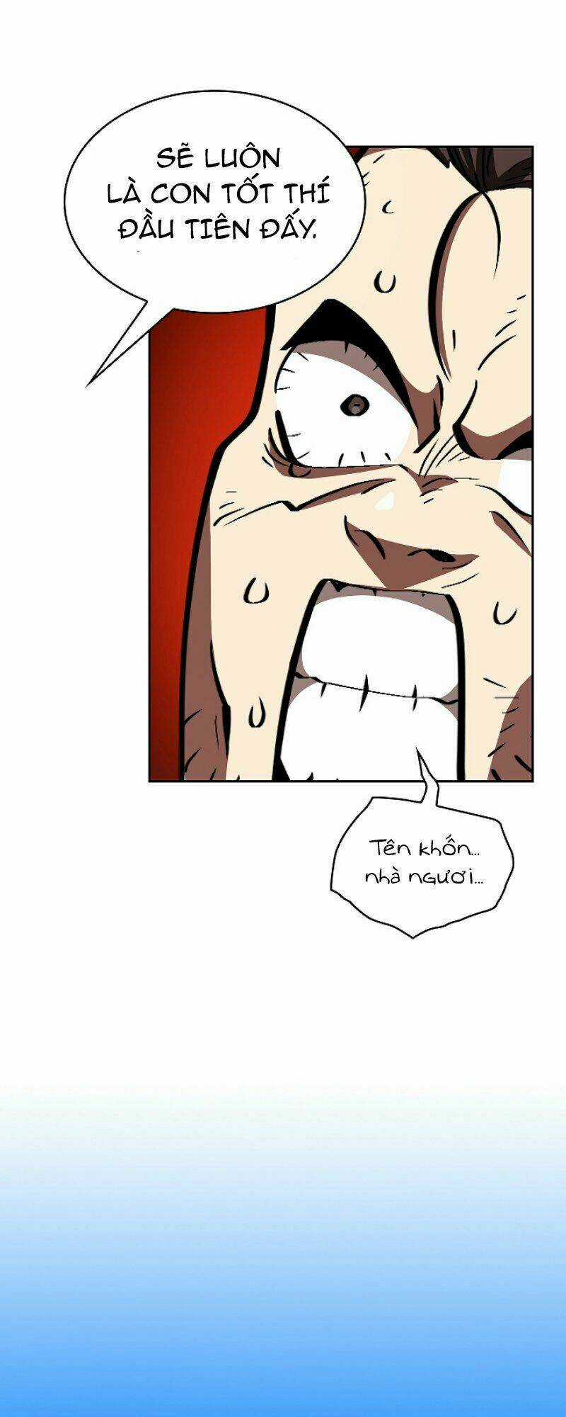 Anh Hùng Rác Rưởi Chapter 28 trang 58