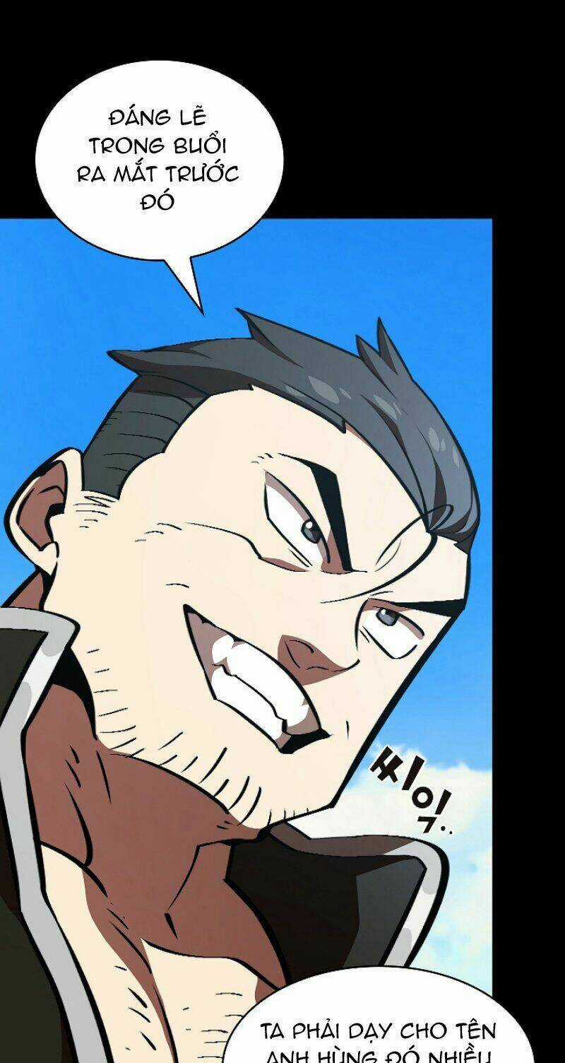 Anh Hùng Rác Rưởi Chapter 28 trang 6