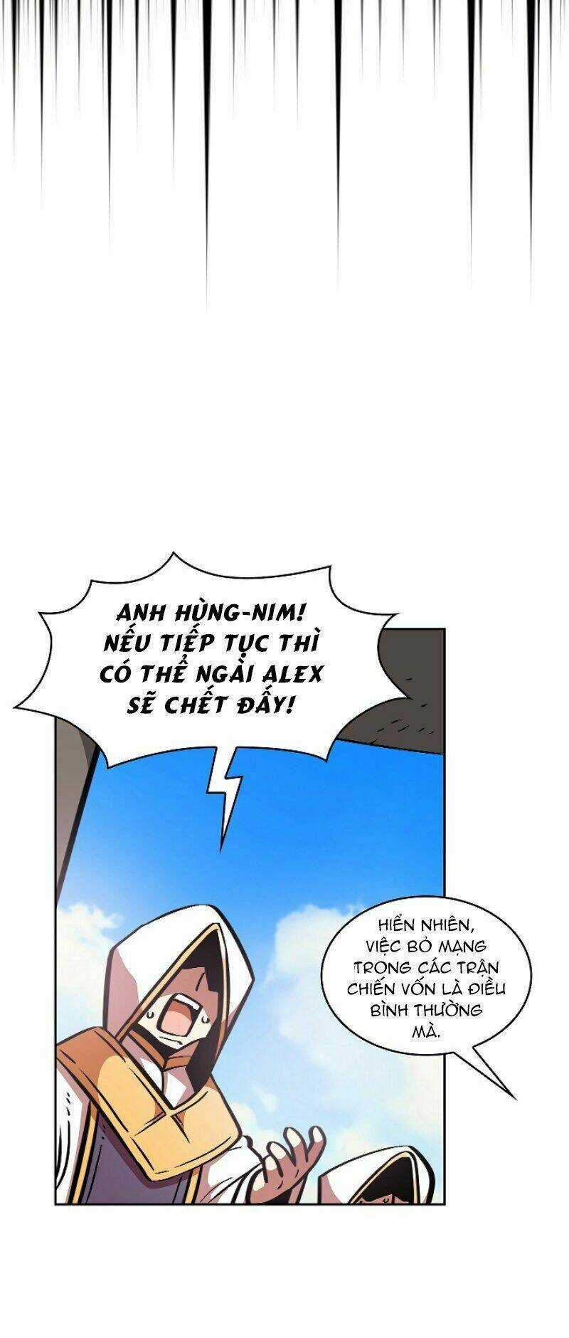 Anh Hùng Rác Rưởi Chapter 28 trang 60