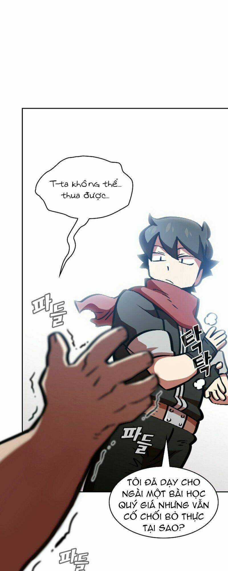 Anh Hùng Rác Rưởi Chapter 28 trang 61