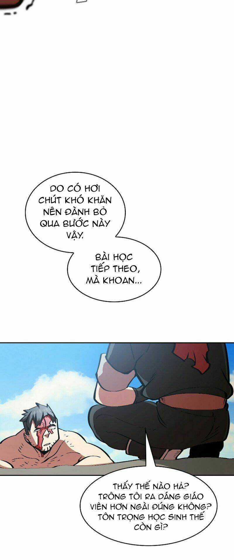 Anh Hùng Rác Rưởi Chapter 28 trang 62